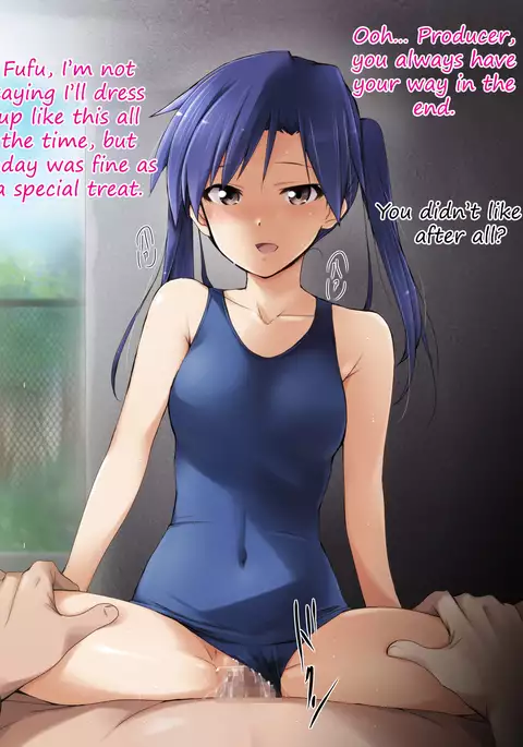 Namassuka! Yariman Day2 | Namassuka! Slutday2