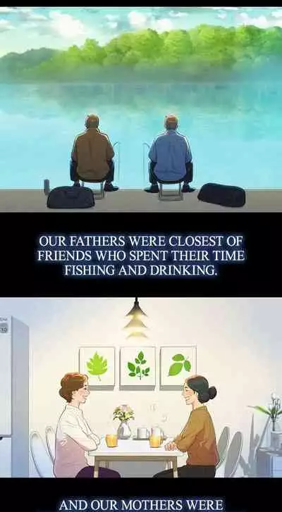 What do you Take me For? Ch.52/?