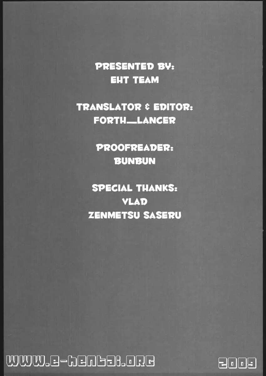 PREPARE TO DEFEND YOURSELF!!