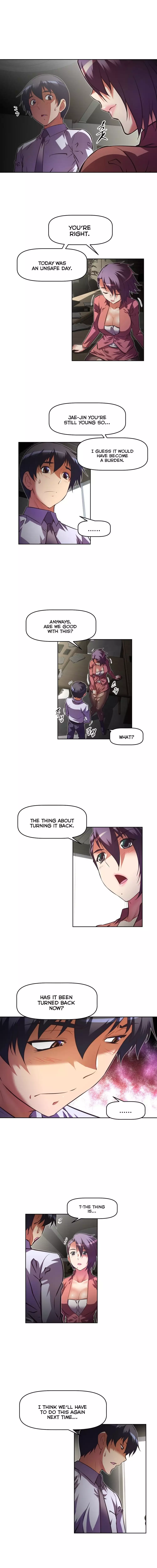 Brawling Go Ch.76-117