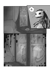 [Yamaguchi Nao] Igyou no Majo