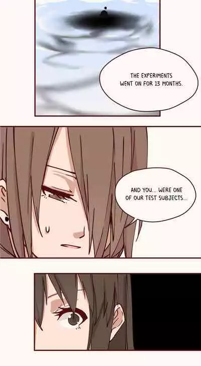 [Iceky] Dormant Desires