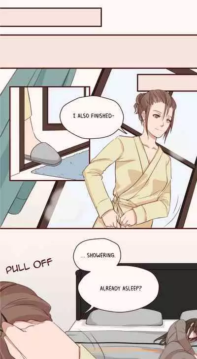 [Iceky] Dormant Desires