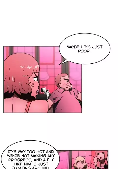 Refrain Love Ch.1-20