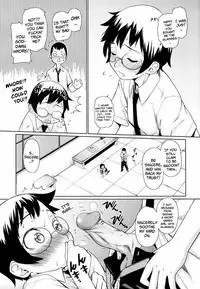 [Teri Terio] Megane Gakkou - Glasses School [English] {Fate + Brolen} [Decensored]
