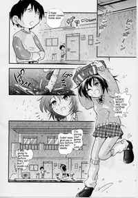 Rainy Days [English] [Rewrite] [WEZ]