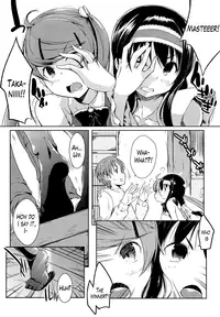 [Kaiduka] Ero Life [English] [Lazarus H] [Digital]