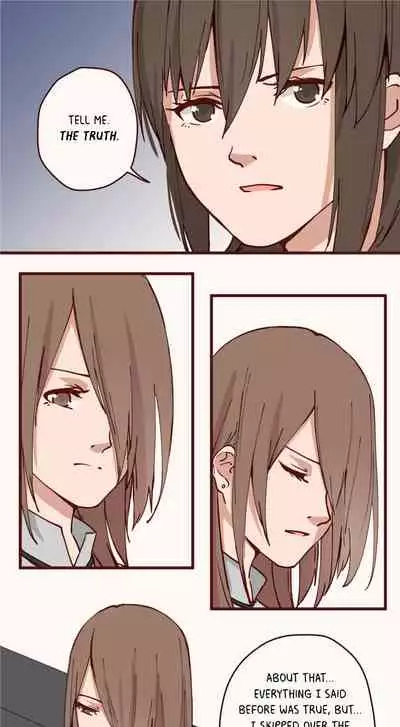 [Iceky] Dormant Desires