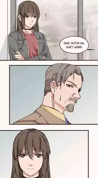 [Iceky] Dormant Desires