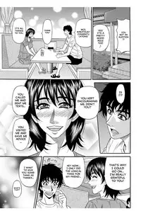 [Ozaki Akira] Koe Dakede Icchau [English] [erc] [Digital]