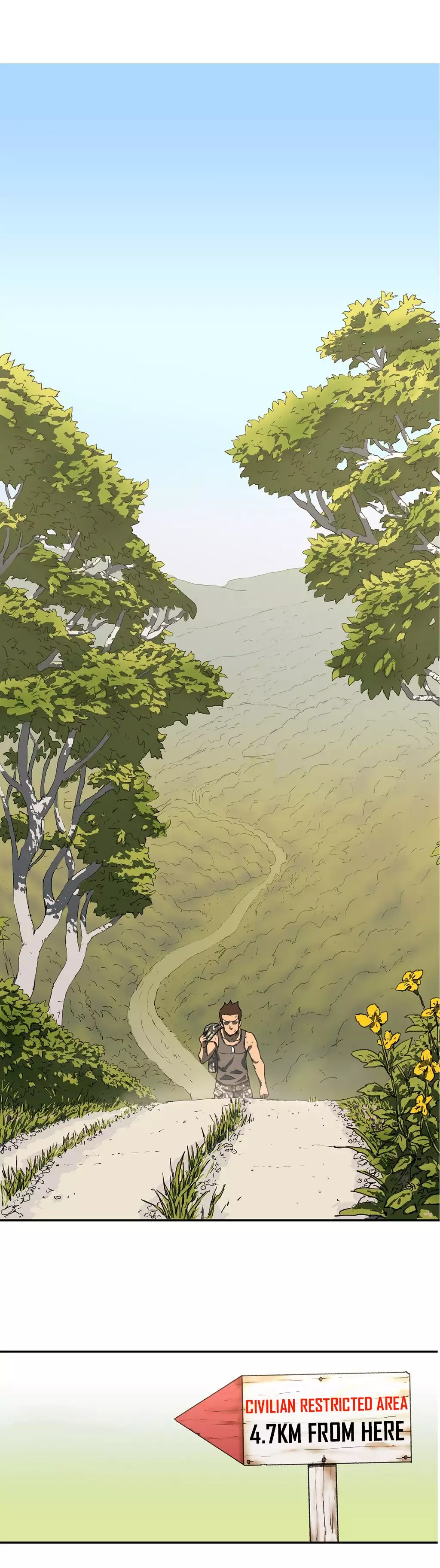 Refrain Love Ch.1-14