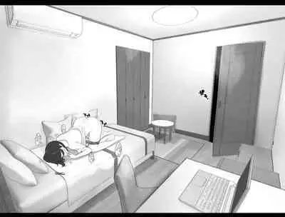 Imouto SS Short Story vol.4