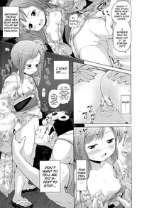 [Himeno Mikan] Loli Konnichiwa - Hello Lolita! [English] {Mistvern}