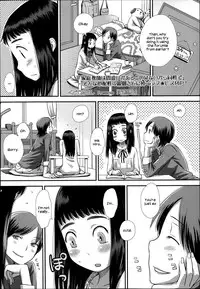 [Kudou Hisashi] Flower Picking (COMIC LO 2014 03) [English] [UsagiTrans]