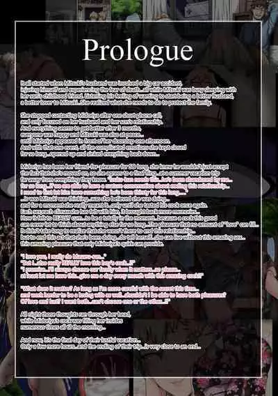 Boku No Harem Academia 1-10