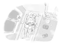 [pink-noise (Mizuiro Megane)] Mama Shot-ime - At Home Hen [Digital]