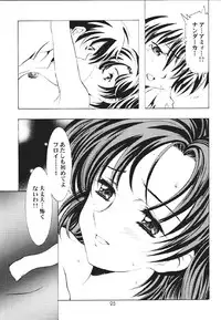 (C61) [Henrei-kai (Kawarajima Koh)] Mahou Ame 2