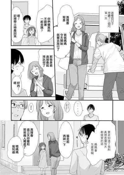 Atarashiku Dekita Ore no Imouto ga Maiban Yobai Shite Kuru