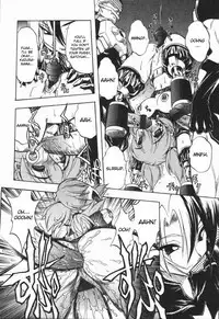 [Oka Sundome] Mebina-tachi no Gogo [English] [desudesu]