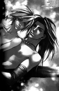 [Kazusa Takashima] Wild Rock [English]