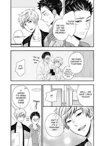 [Ikegami Shogo] Gohoubi Chikubi [English] [Anzu]