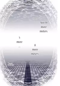 [Hanafubuki Gorilla (Ugo)] Just 1 more CM. [English] [Leon990 Scanlations]