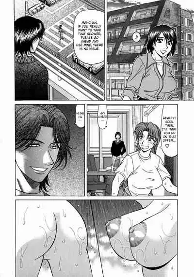 [Ozaki Akira] Kochira Momoiro Company Vol. 1 Ch. 1-8 [English]