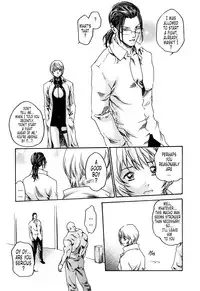 [Haruki] Kisei Juui Suzune (Parasite Doctor Suzune) Vol.02 - CH10-12