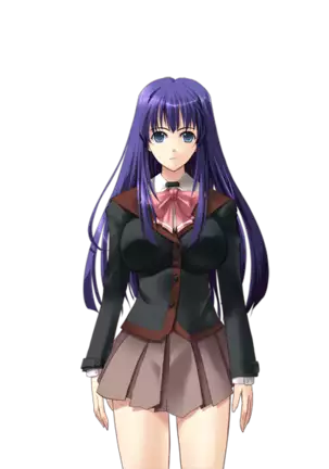 Shion ~Zankoku na Mahou no Tenshi~