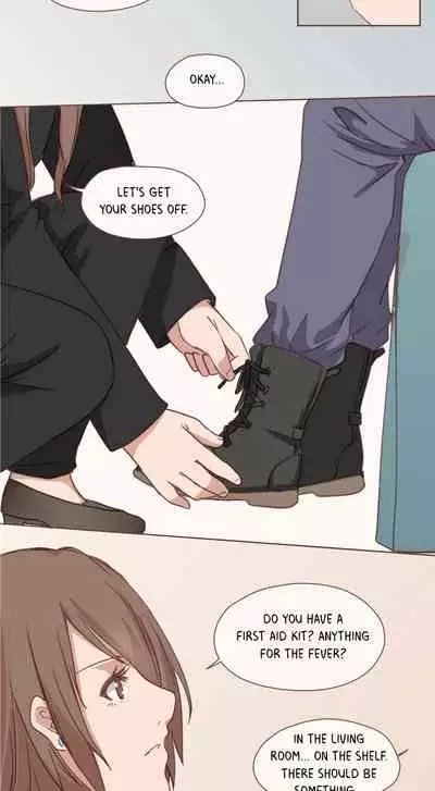 [Iceky] Dormant Desires