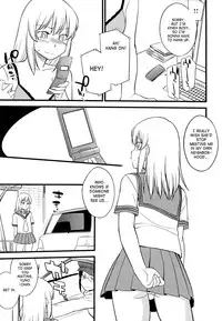 [Hinemosu Notari] Mesu-Nized Festival Ch. 1-6 [English] [SaHa]