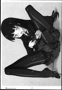 (C77) [Kimarinet (kimarin)] Houkago Play Offline (Houkago Play)