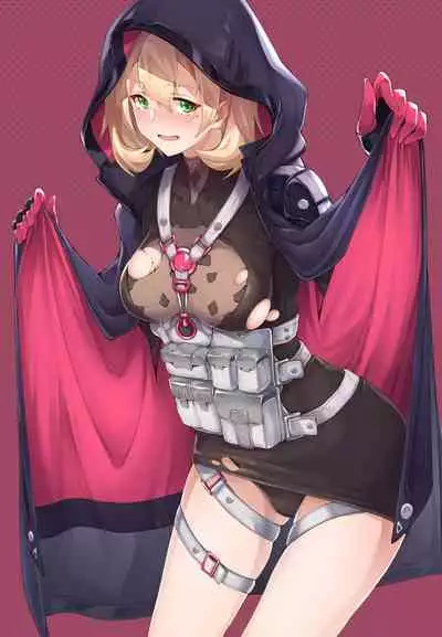 Collezione Colorante + Omake