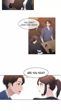 Miss Mystic Ch.1-23 (English) (Ongoing)