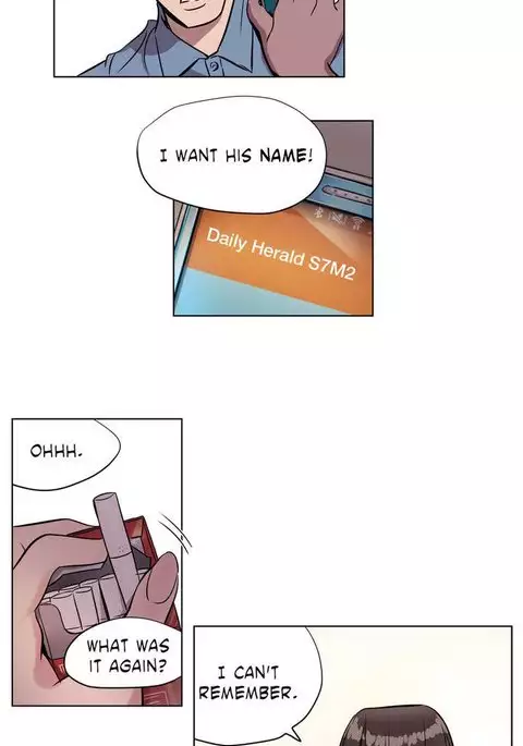 Atonement Camp Ch.1-13