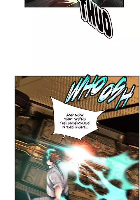 Lilith`s Cord Ch.1-40