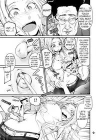 DR.OUTIE OF THE EXPOSED NAVEL CLINIC