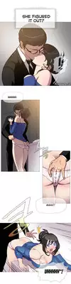 [ButcherBoy] Household Affairs Ch.1-38 (English) (YoManga) (Ongoing)