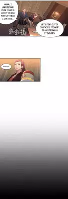 [BAK Hyeong Jun] Sweet Guy Ch.1-55 (English) (YoManga) (Ongoing)