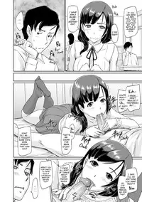 [Kisaragi Gunma] Welcome to Tokoharu Apartments [English] [Decensored]