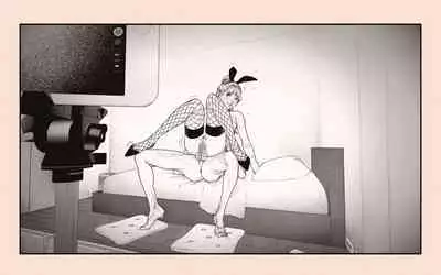 Tonari no Hitozuma-san 2