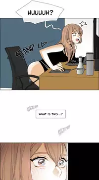 [Silverstar] Talk To Me Ch.1-37 (English) (Ongoing)