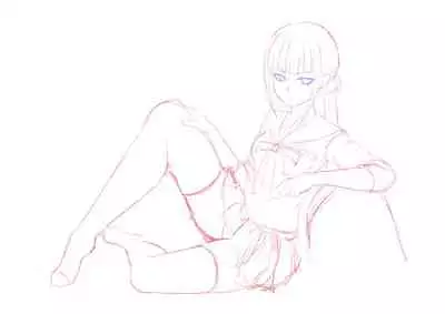 [Oiishi Udon (Ocza)] Yoru Jikan ￮￮△ (New Danganronpa V3) [Chinese]