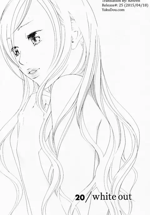 The Yellow Hearts 3 Ch.19-20