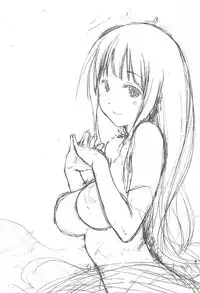 (C82) [Ikibata 49ers (Nishiki Yoshimune)] Eru's Cream (Hyouka)