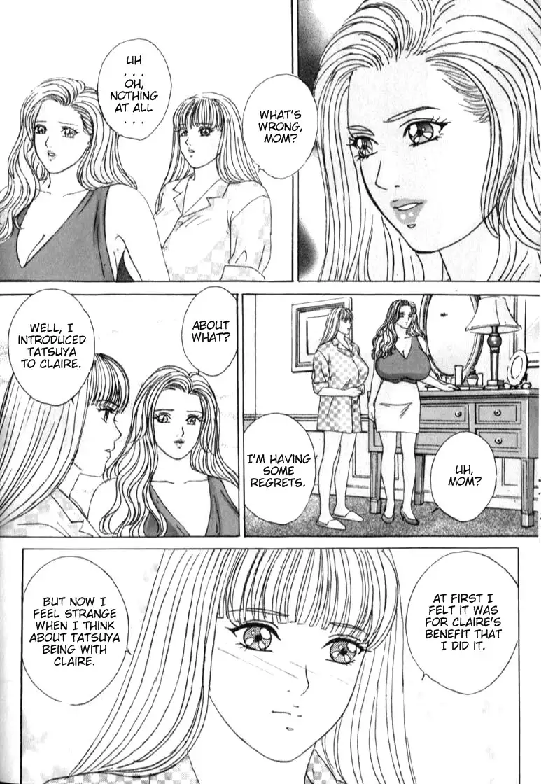 Blue Eyes 06 Chapter31