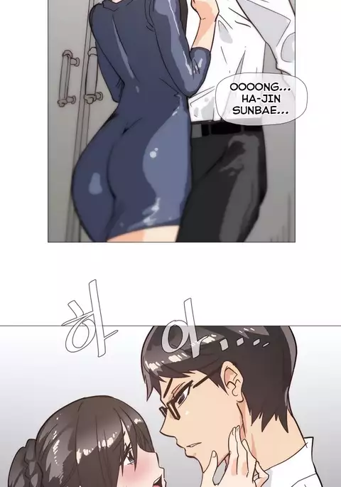 Household Affairs Ch.1-50