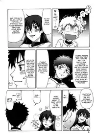 (C73) [GOLD RUSH (Suzuki Address)] Momokan (Ookiku Furikabutte) [English] [desudesu]