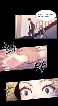 Miss Mystic Ch.1-23 (English) (Ongoing)