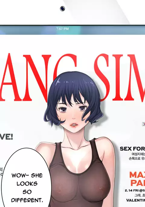 Tissue Thieves Ch.1-32